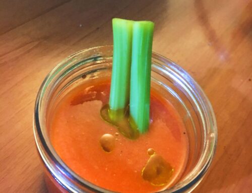 Gazpacho