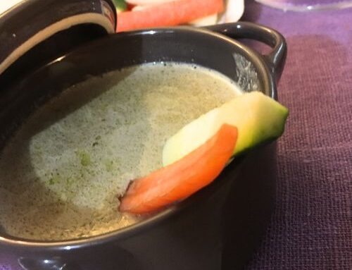 Bagna Cauda