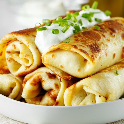 crespelle fiorentine