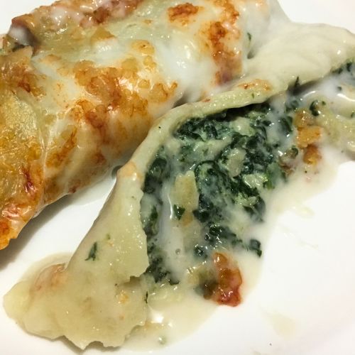 crespelle fiorentine