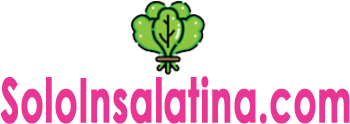 SoloInsalatina Logo