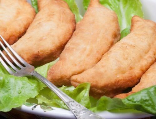 Panzerotti