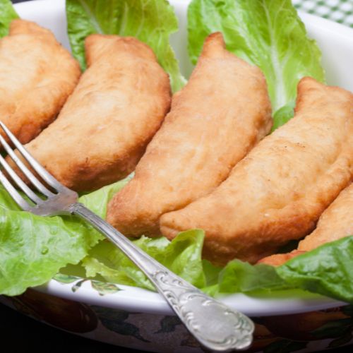 panzerotti