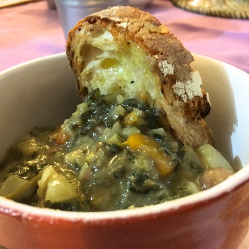 ribollita