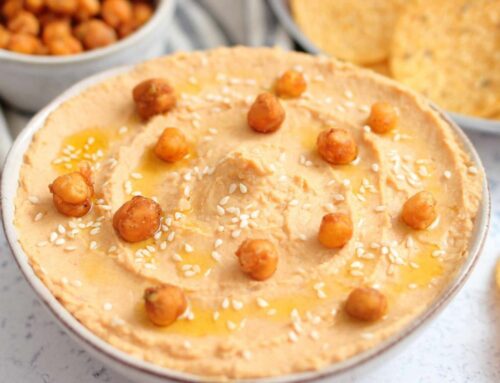 Hummus