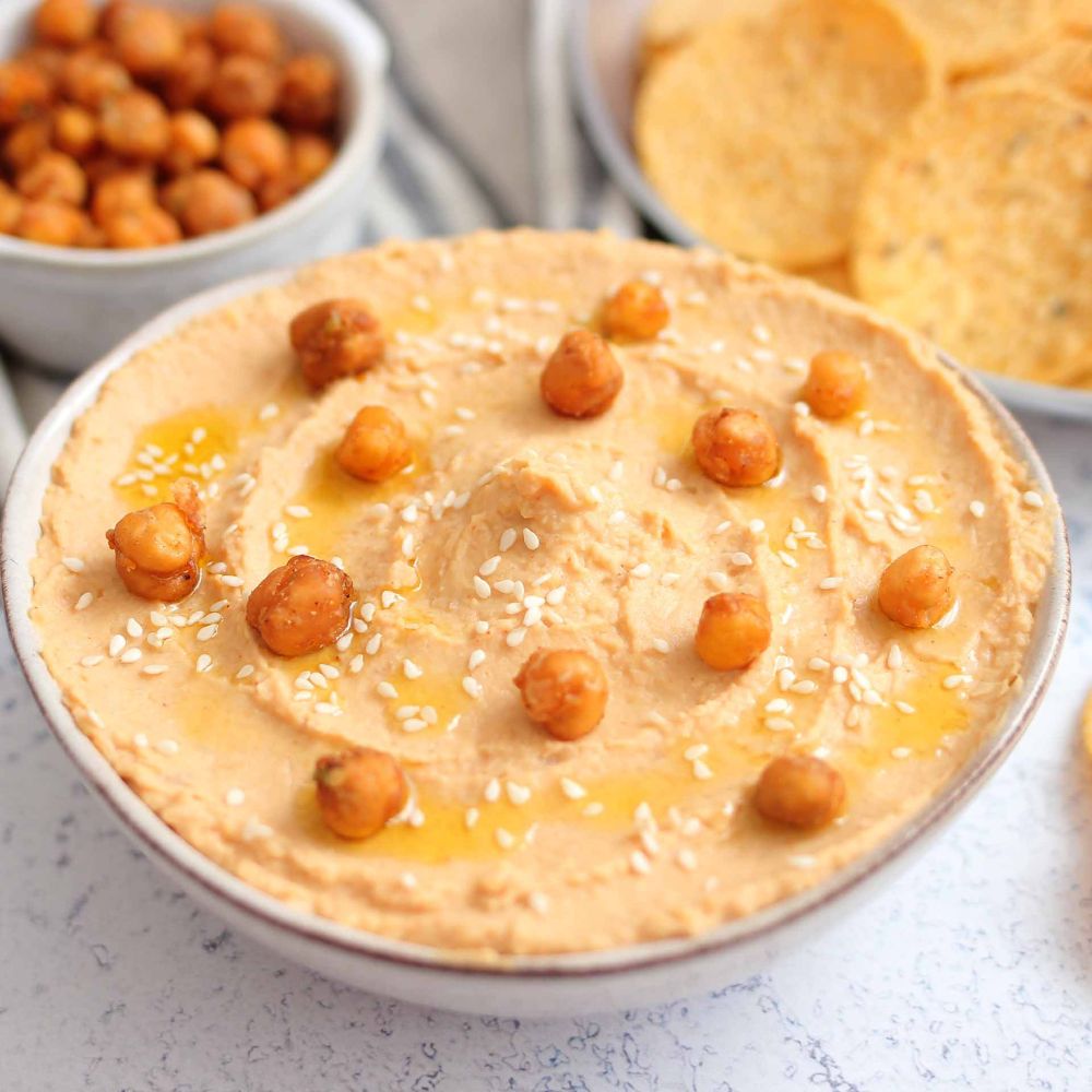 Hummus